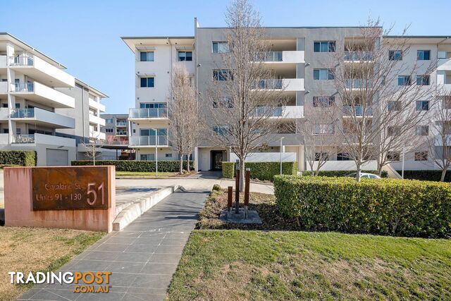 99/51 Catalano Street WRIGHT ACT 2611