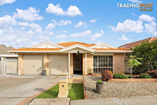 20 Diamond Street AMAROO ACT 2914