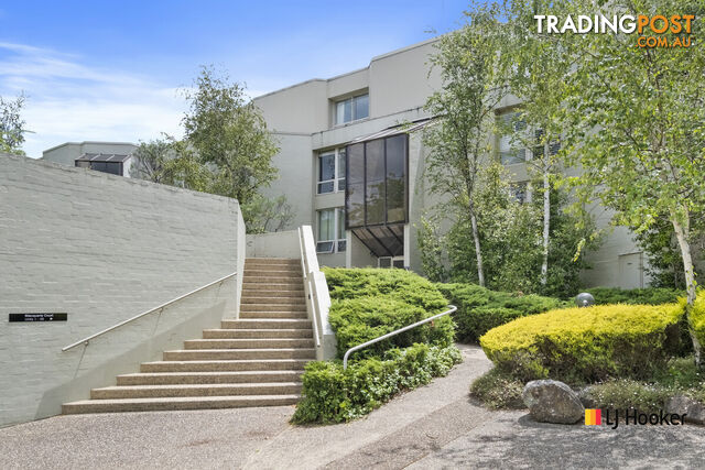 33/26 Macquarie Street BARTON ACT 2600