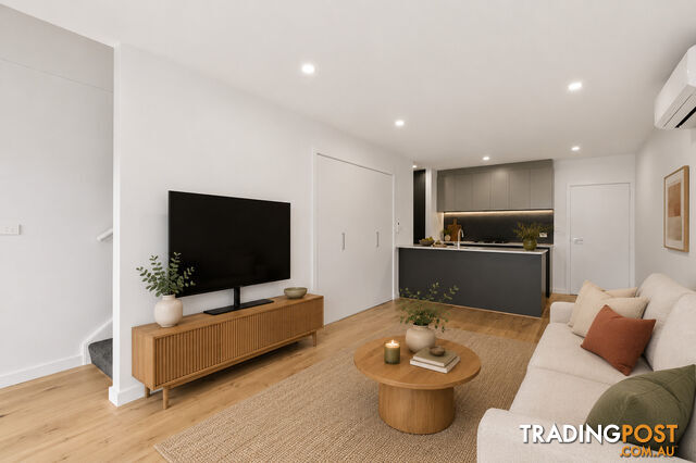 36/60 Kingsland Parade CASEY ACT 2913