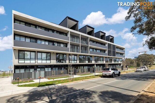 G07/170 Anthony Rolfe Avenue GUNGAHLIN ACT 2912