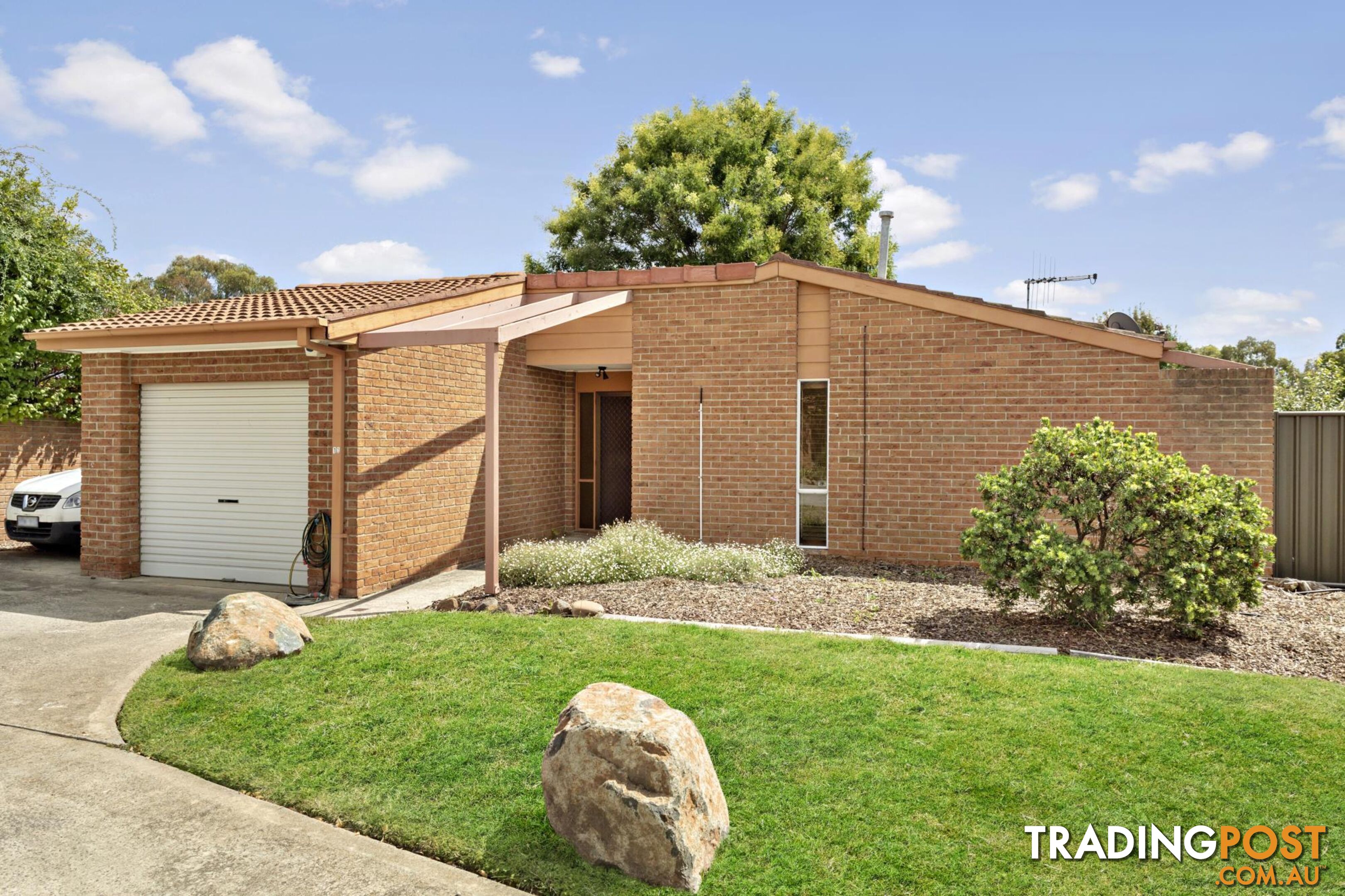 11/37 Derrington Crescent BONYTHON ACT 2905