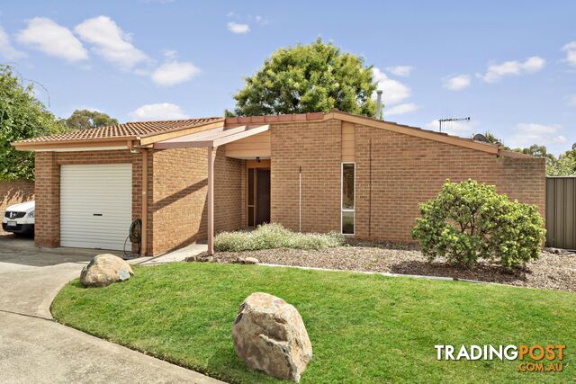 11/37 Derrington Crescent BONYTHON ACT 2905