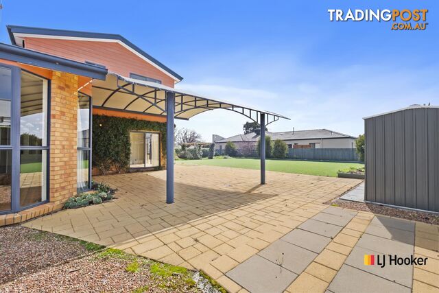 6 Pallin Street GUNGAHLIN ACT 2912