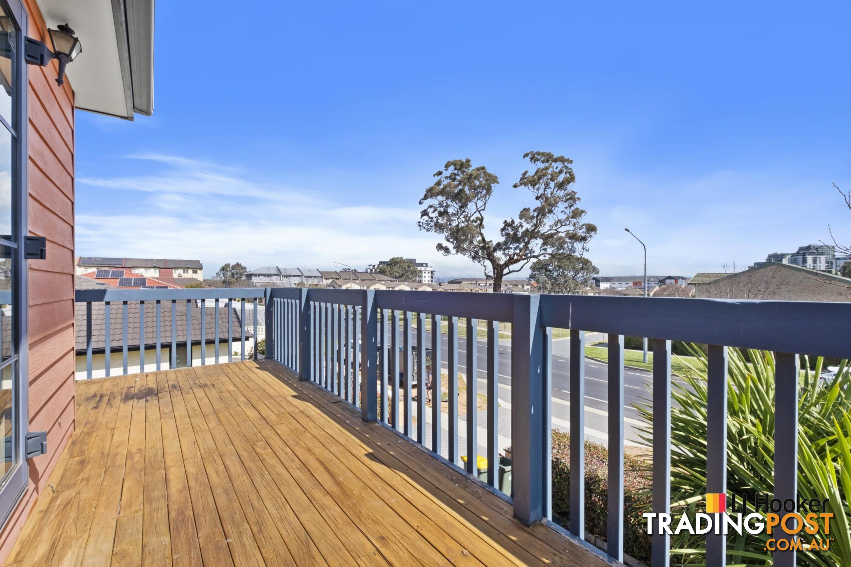 6 Pallin Street GUNGAHLIN ACT 2912