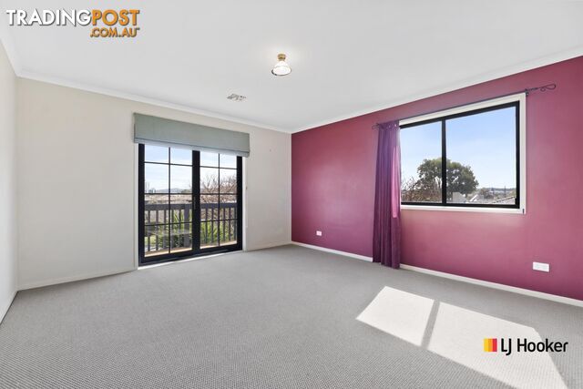 6 Pallin Street GUNGAHLIN ACT 2912