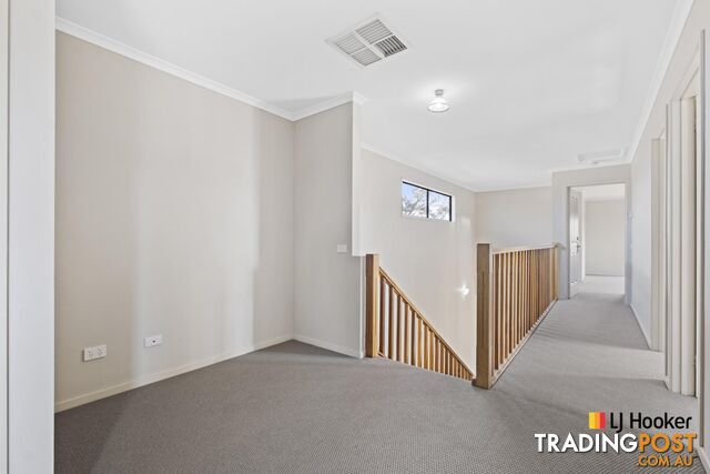 6 Pallin Street GUNGAHLIN ACT 2912