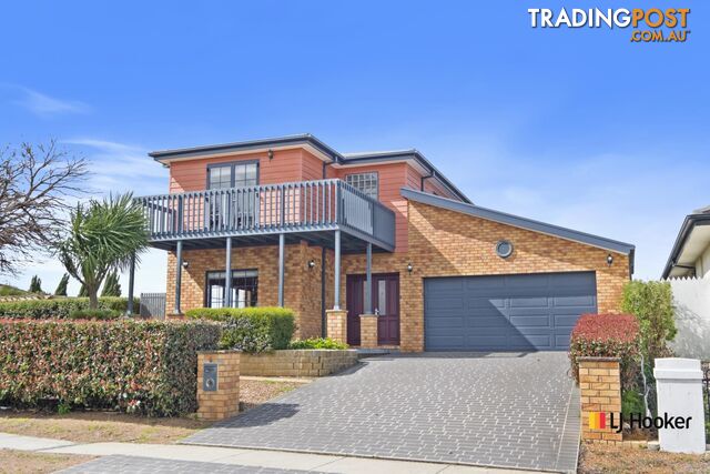 6 Pallin Street GUNGAHLIN ACT 2912