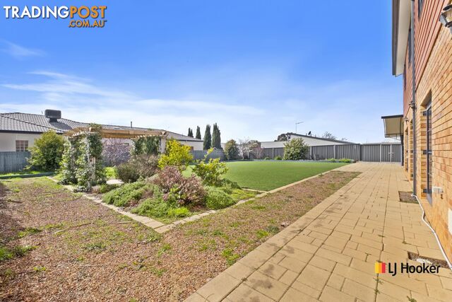 6 Pallin Street GUNGAHLIN ACT 2912