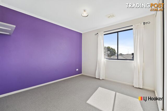 6 Pallin Street GUNGAHLIN ACT 2912