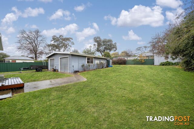 6 Shantalla Crescent YASS NSW 2582