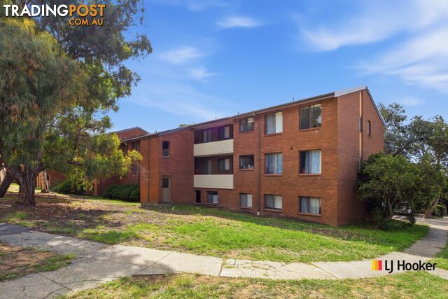 8/32 Springvale Drive HAWKER ACT 2614