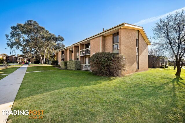 5/2 Keith Street SCULLIN ACT 2614