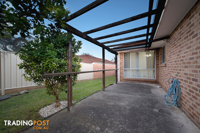 127 Wanganeen Avenue NGUNNAWAL ACT 2913