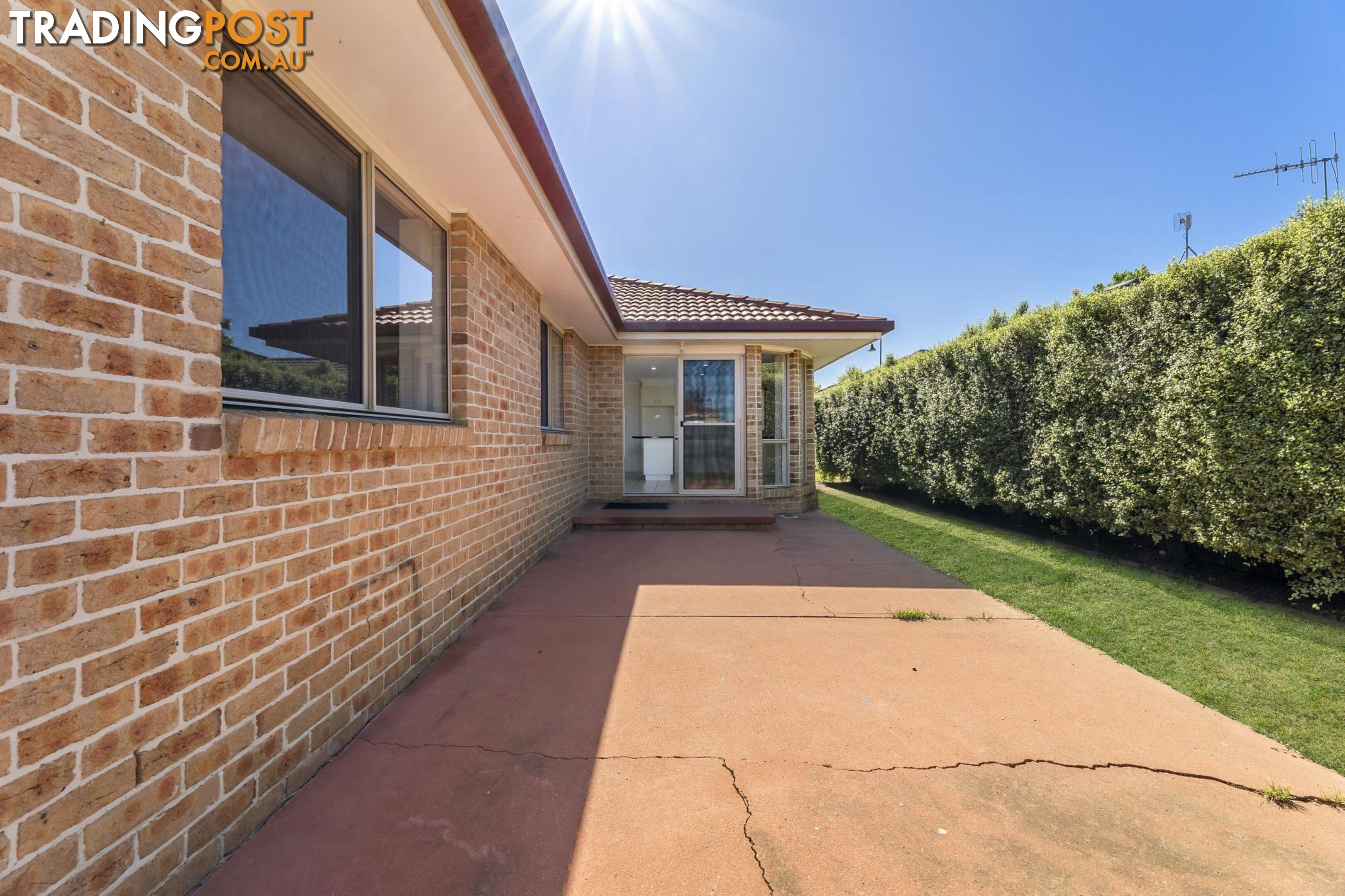 28 Elliman Street GUNGAHLIN ACT 2912