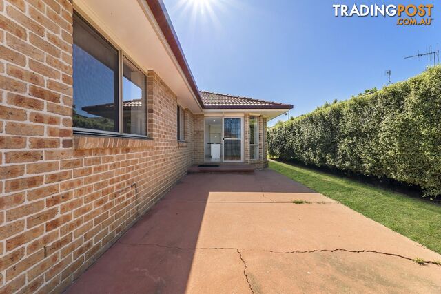 28 Elliman Street GUNGAHLIN ACT 2912