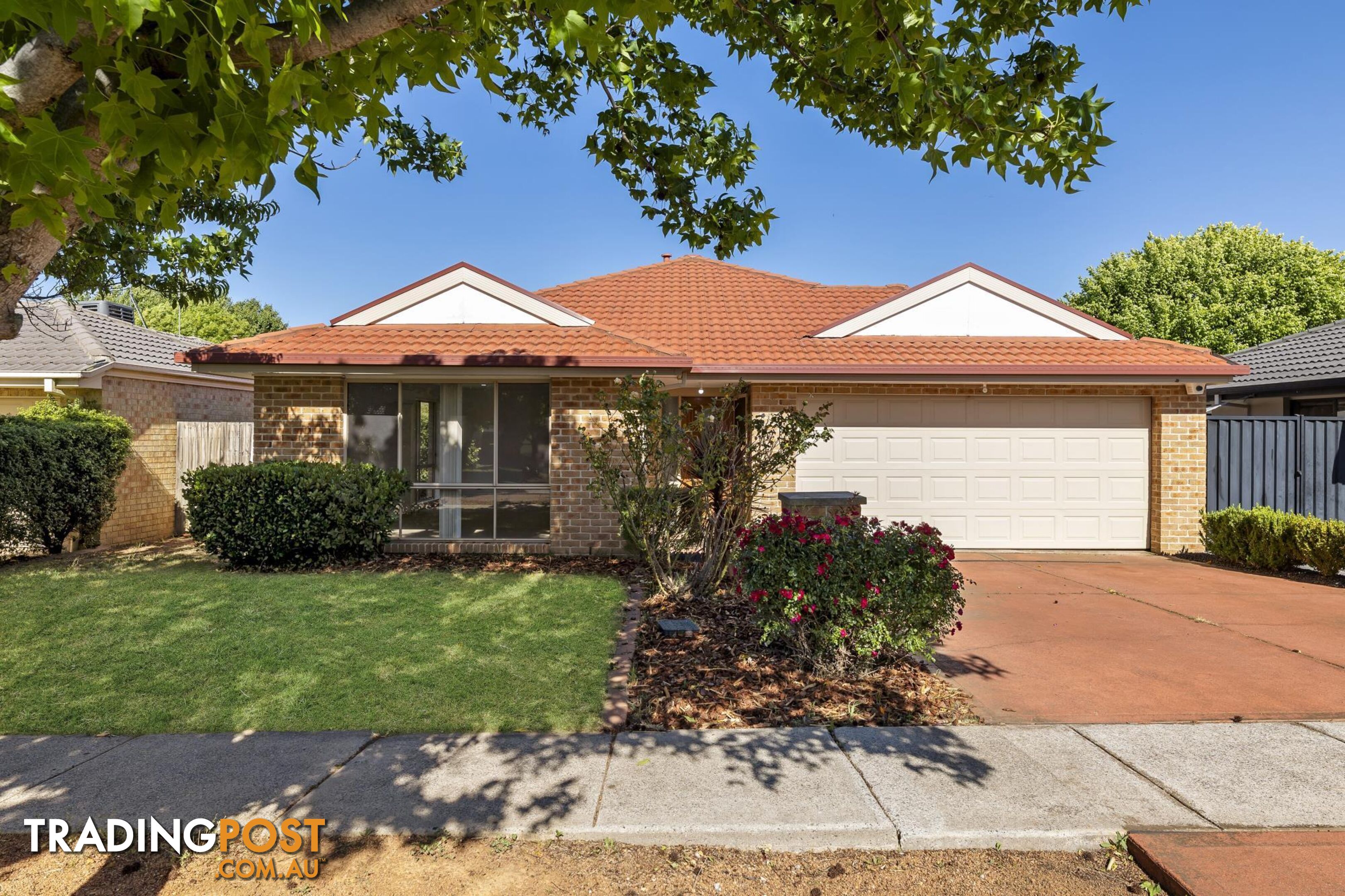 28 Elliman Street GUNGAHLIN ACT 2912