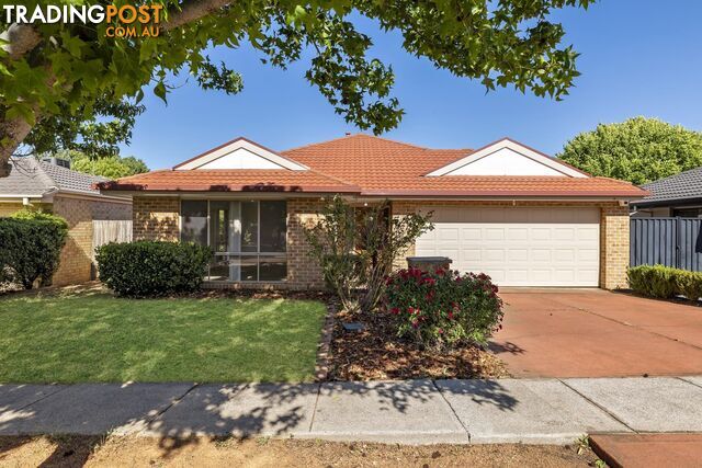 28 Elliman Street GUNGAHLIN ACT 2912