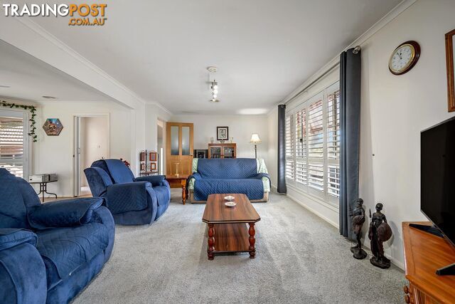 22 Barunga Street NGUNNAWAL ACT 2913 - photo 3 of 17