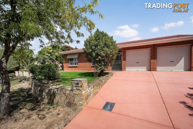 22 Barunga Street NGUNNAWAL ACT 2913