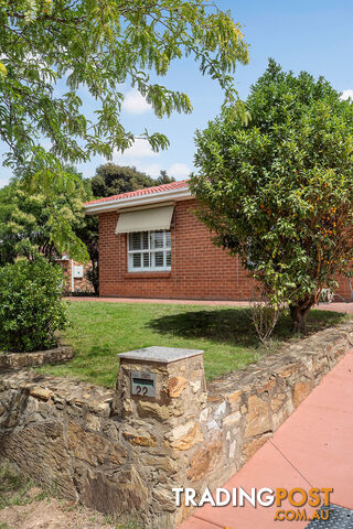 22 Barunga Street NGUNNAWAL ACT 2913 - photo 2 of 17