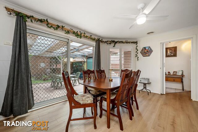 22 Barunga Street NGUNNAWAL ACT 2913 - photo 5 of 17