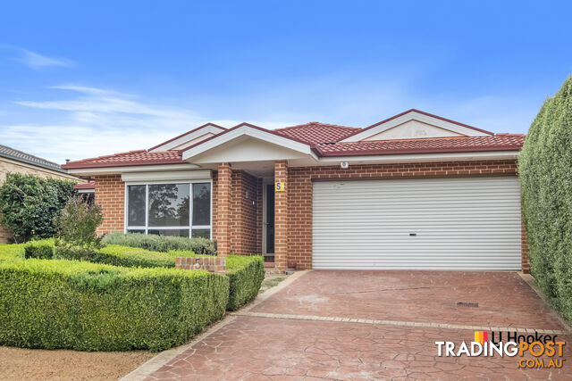 5 Genoa Street AMAROO ACT 2914