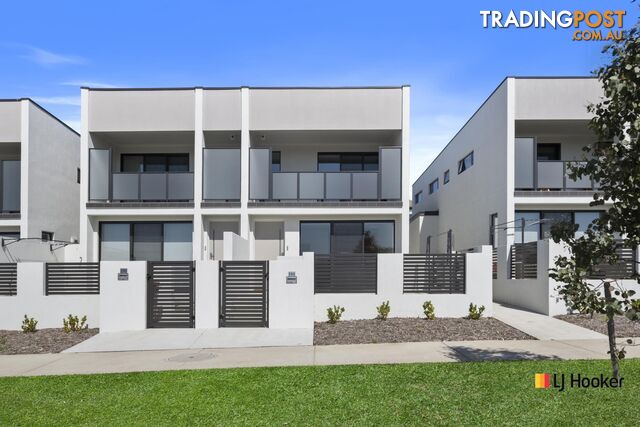 144 Harry Seidler Crescent TAYLOR ACT 2913