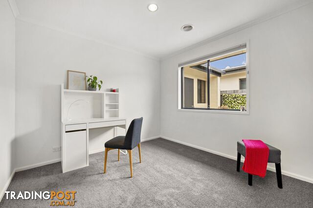 38 Mary Kitson Street WATSON ACT 2602