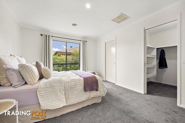 38 Mary Kitson Street WATSON ACT 2602