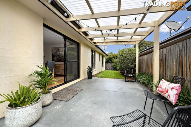 38 Mary Kitson Street WATSON ACT 2602