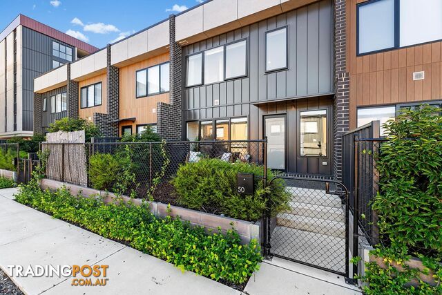 50 Carcoar Terrace WATSON ACT 2602