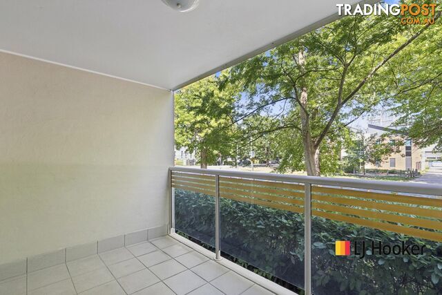 19/28 Torrens Street BRADDON ACT 2612 - photo 4 of 7