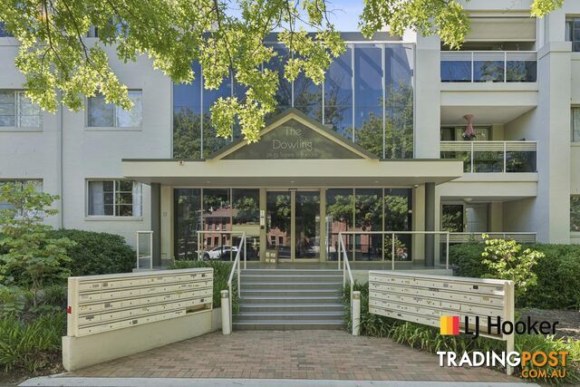 19/28 Torrens Street BRADDON ACT 2612