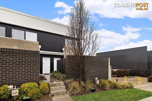 1/18 Shugg Street TAYLOR ACT 2913