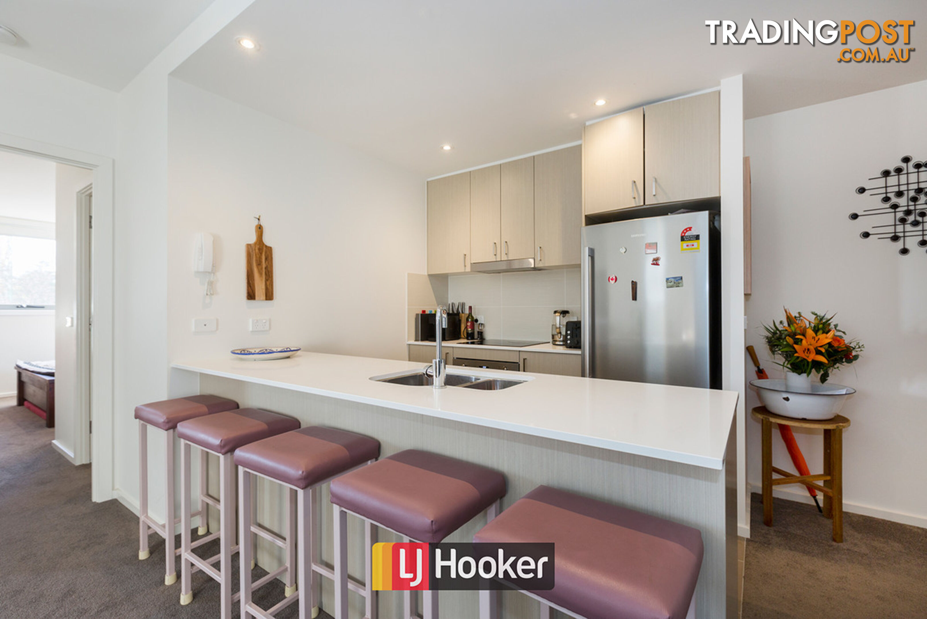 23/35 Torrens Street BRADDON ACT 2612