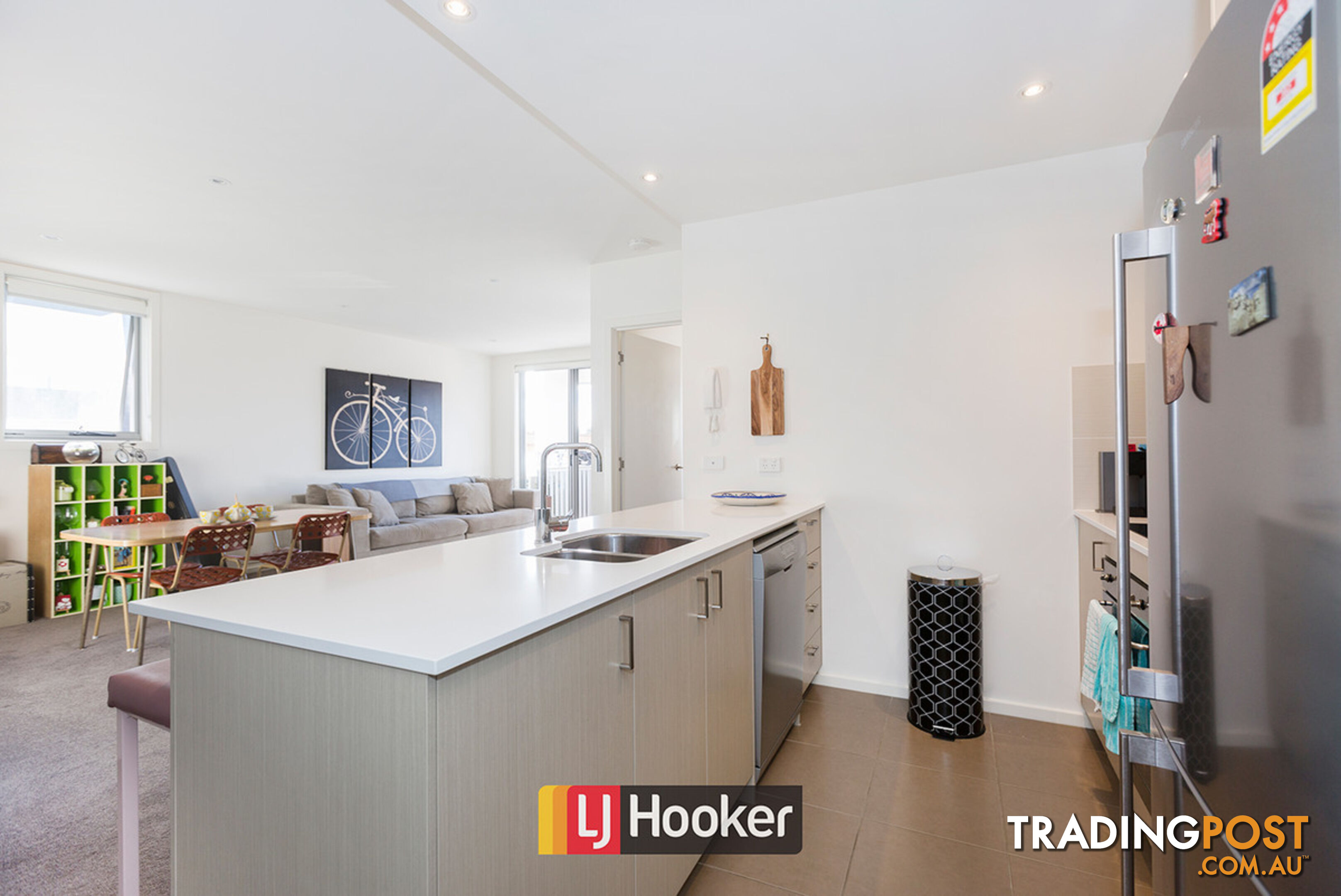 23/35 Torrens Street BRADDON ACT 2612