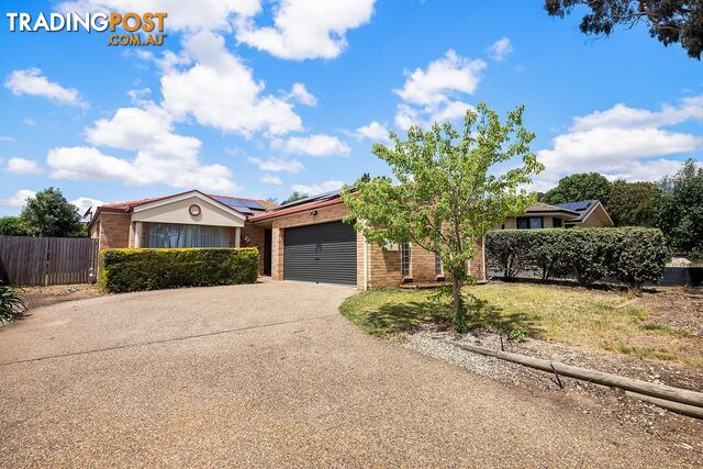 8 Wenlock Street AMAROO ACT 2914