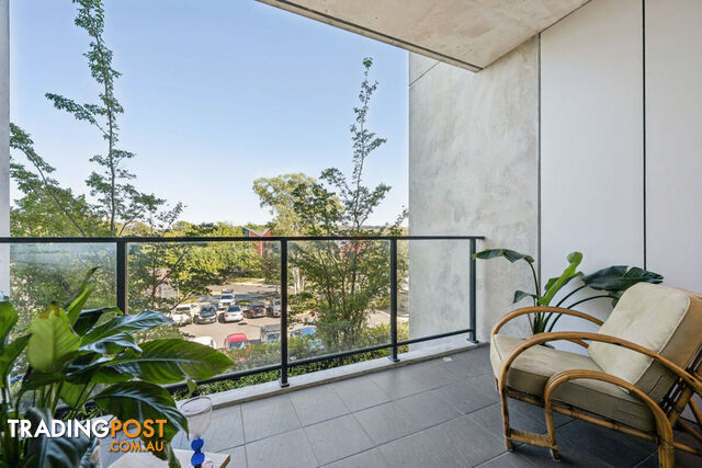203/241 Northbourne Avenue LYNEHAM ACT 2602