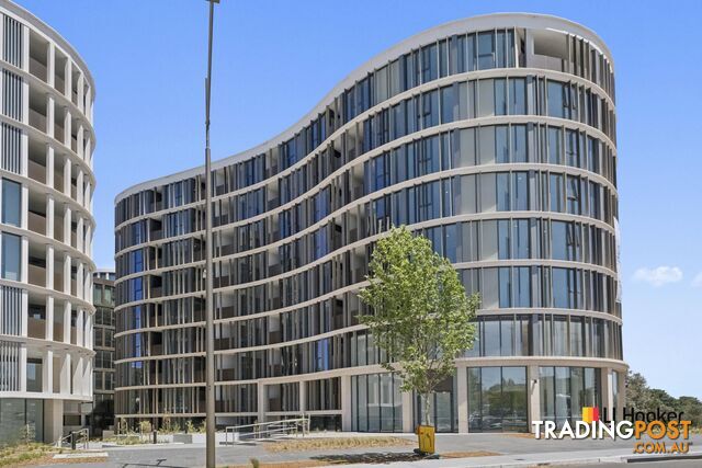 103/72 Allara Street CANBERRA ACT 2601