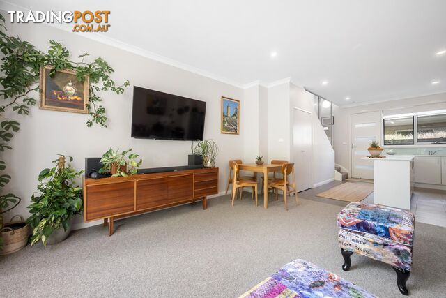7/1 Wise Street BRADDON ACT 2612 - photo 3 of 21