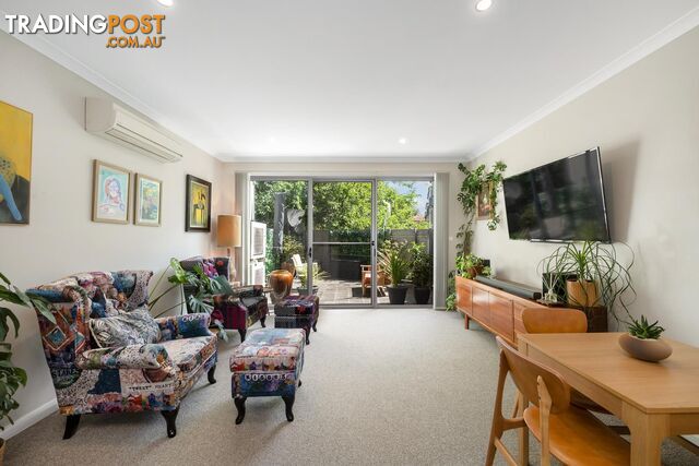 7/1 Wise Street BRADDON ACT 2612 - photo 2 of 21
