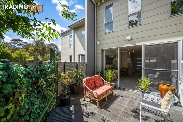 7/1 Wise Street BRADDON ACT 2612