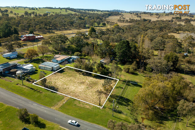 13 Montem Street BOWNING NSW 2582