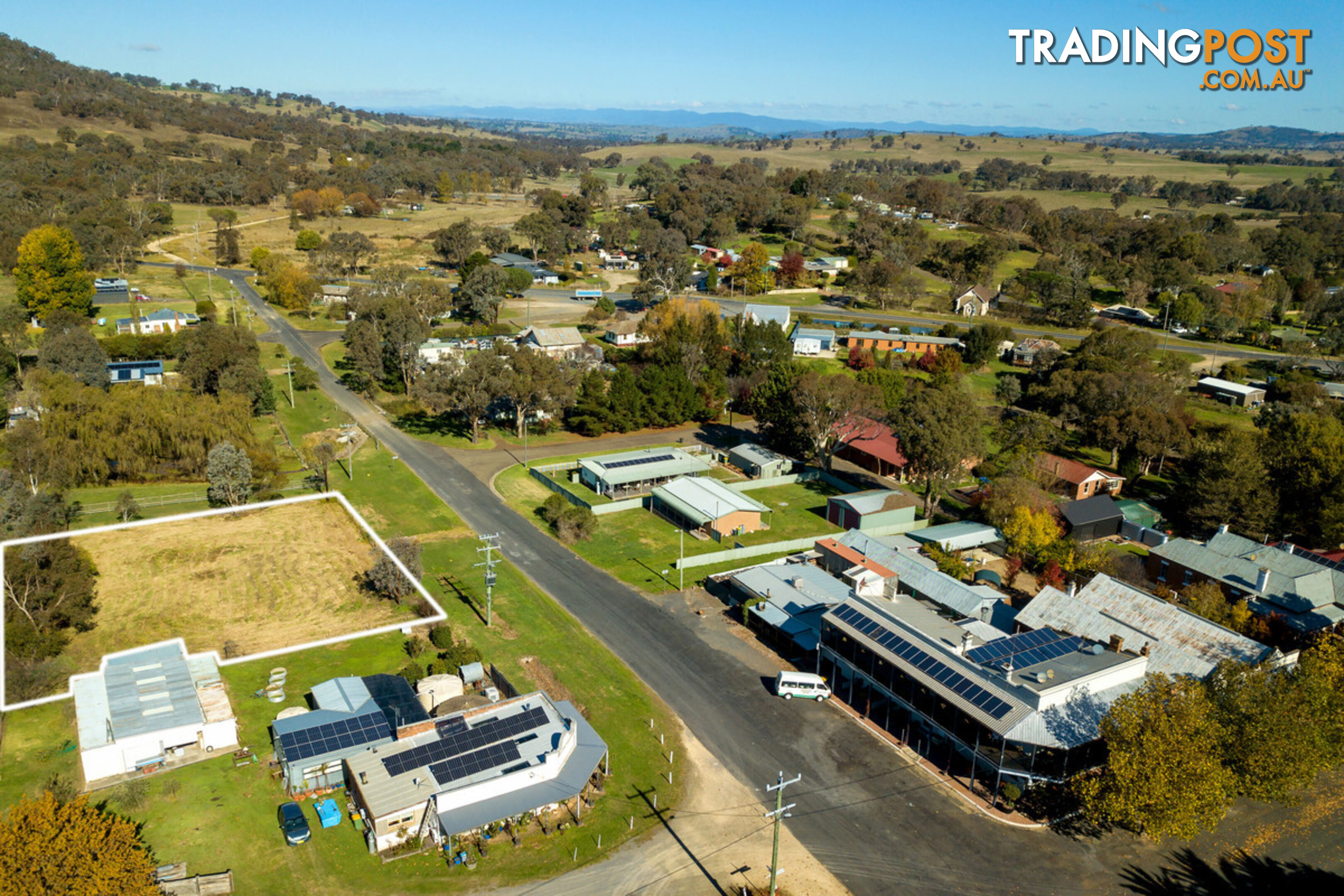 13 Montem Street BOWNING NSW 2582