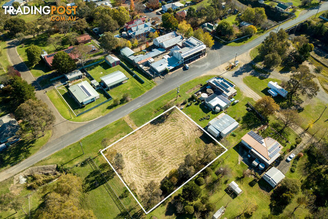 13 Montem Street BOWNING NSW 2582