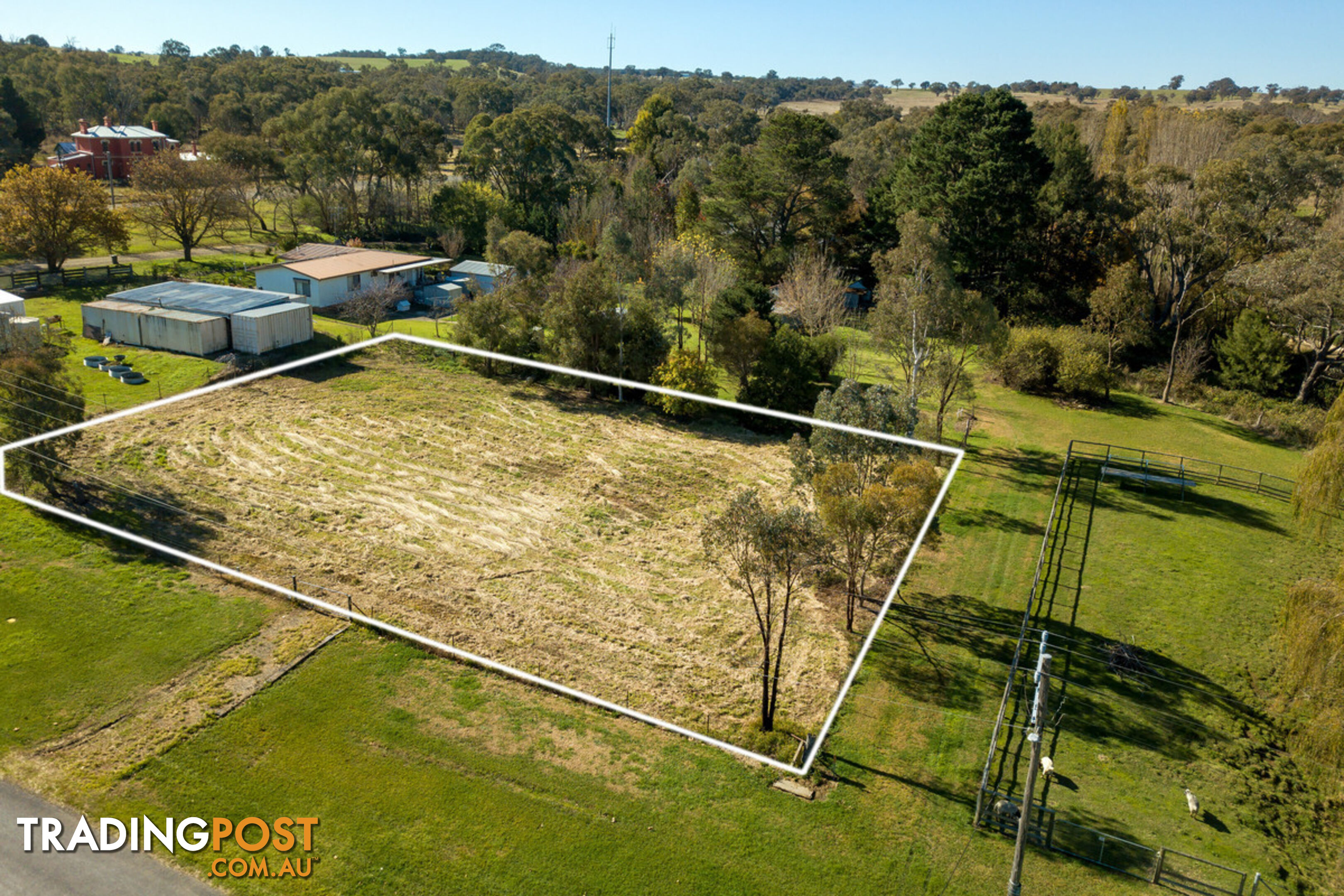 13 Montem Street BOWNING NSW 2582