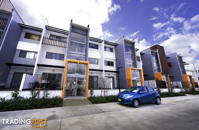 60/234 Flemington Road HARRISON ACT 2914