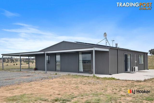3/76 Kiaora Lane SUTTON NSW 2620