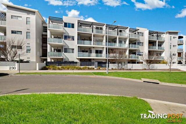 95/230 Flemington Road HARRISON ACT 2914